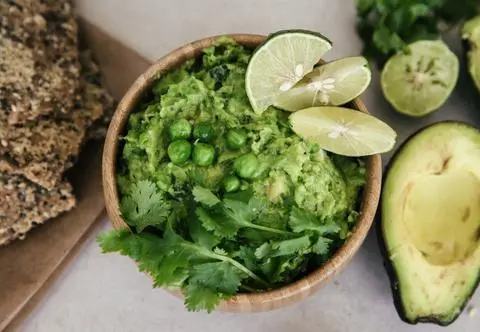 Meksykański sos guacamole – pasta na wiele sposobów