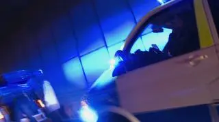 39-letni Polak zamordowany w Szwecji. Zwrócił uwagę nastolatkom