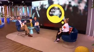 Co nowego w świecie gwiazd? 