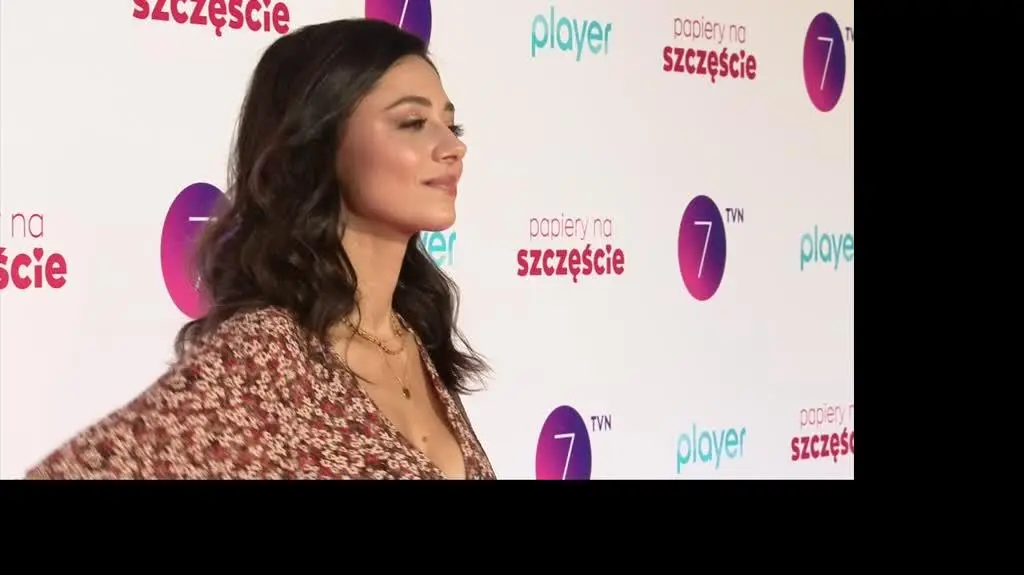 Adriana Kalska o Marcie w "Papierach na szczęście"