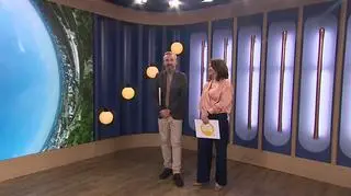 Klimentowie podejmują taneczne wyzwanie