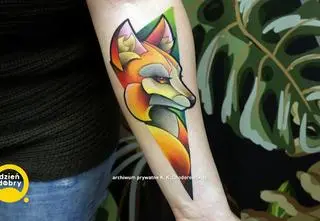 Jak dbać o tatuaż latem? Pielęgnacja skóry w upalne dni