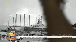 Lekarka walczyła o zdrowie dzieci wbrew systemowi 