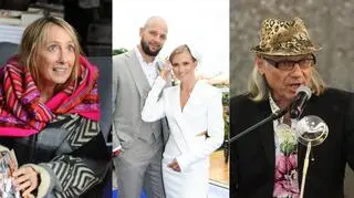 Beata Pawlikowska miała wypadek, Kamil Sipowicz wspomina Korę, odwołano galę rozdania nagród Emmy