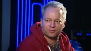 Maciej Stuhr został stand-uperem. Jak reaguje na niego publiczność?