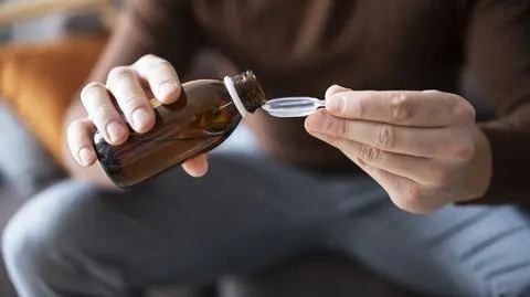 GIF wycofał lek na zaparcia 