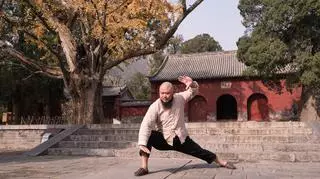 Mnich z Shaolin