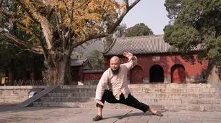 Mnisi z Shaolin - jak wygląda ich życie? Historia Klasztoru Shaolin i sztuk walki w Chinach