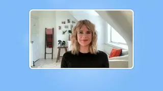 Caroline Bartczak - aktorka o polskim pochodzeniu zagrała w hollywoodzkim filmie. "To jest inny świat"