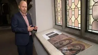 Matka Boska Wyspiańskiego, czy nie?
