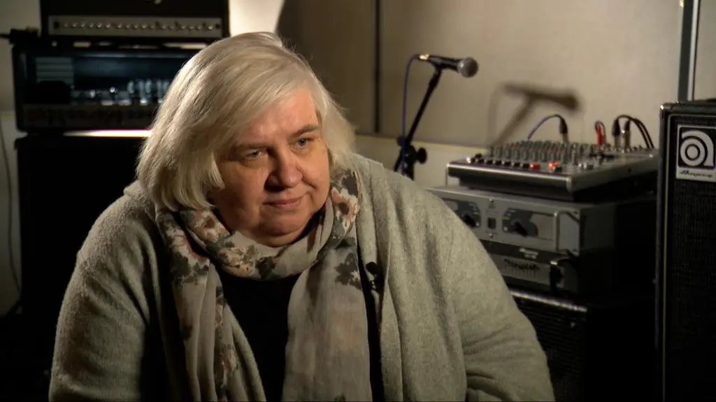 Beata Łubczonek