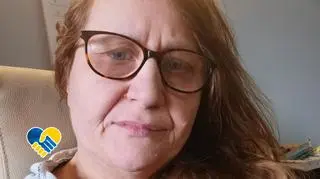 Nauczycielka z niepełnosprawnością uczy dzieci z Ukrainy języka polskiego: "Staram się pokazać świat w bardziej kolorowych barwach"