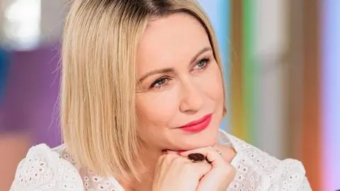 Gosia Ohme nie poleciała na wakacje przez chorobę 