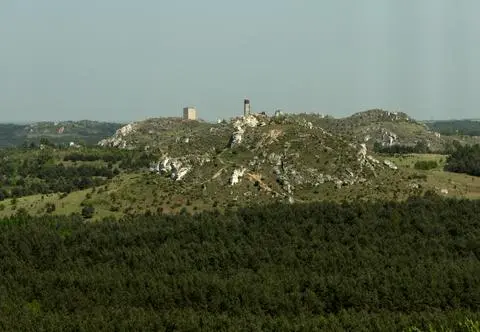Jura Krakowsko-Częstochowska – zamki, jaskinie i inne atrakcje. Gdzie warto pojechać?