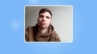 Wraca na Ukrainę, aby stanąć do walki