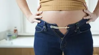 Była pewna, że jest "po prostu gruba". Prawda przeraziła lekarzy