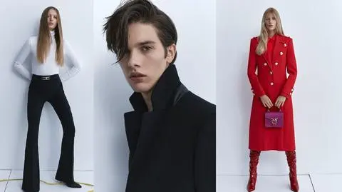 Sophie Mokhar, Kacper Jasiński i Julia Sobczyńska