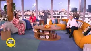 Michał Kłys już 21 lat czeka na pieniądze - studio