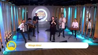 Tołhaje w utworze „Wataha” 