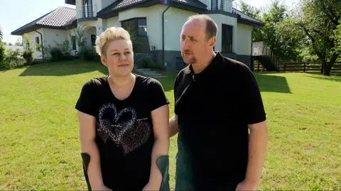 Są rodzicami 11 dzieci. Jak wygląda ich codzienność?