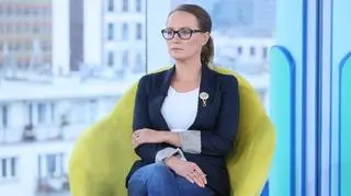 Skala samobójstw w Polsce przytłacza. "Podstawa pierwszej pomocy emocjonalnej to jest zauważenie"