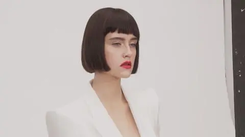 Top Model - metamorfozy 