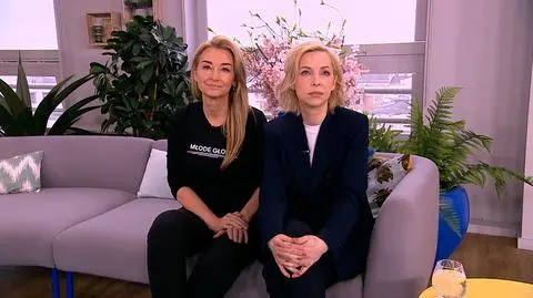 Martyna Wojciechowska, Fundacja UNAWEZA, Joanna Flis, psycholożka i badaczka