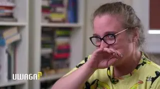 Nieustanny ból, cierpienie i strach. 34-letniej Marcie grozi śmierć. "Jej kręgosłup może się złamać"