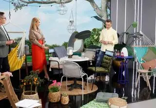 "Ogród i taras powinny być przedłużeniem naszego domu". Czym kierować się podczas wyboru mebli ogrodowych?