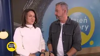 Lackluster i Zalia zmieniają plany