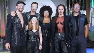 Michał Szpak o "(mroku) Warszawianka": "Po stracie mamy przeżywałem żałobę w bardzo dziwny sposób"