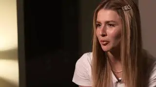 Roksana Węgiel szczerze o pracy w show biznesie