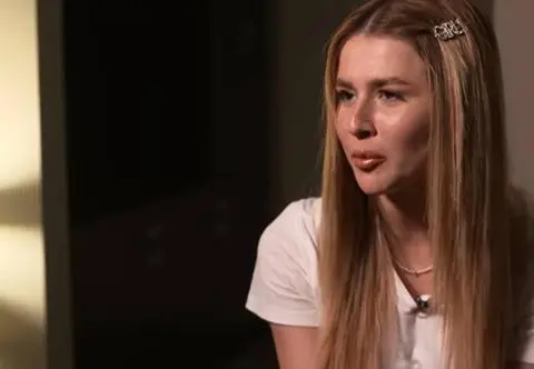 Roksana Węgiel szczerze o pracy w show biznesie