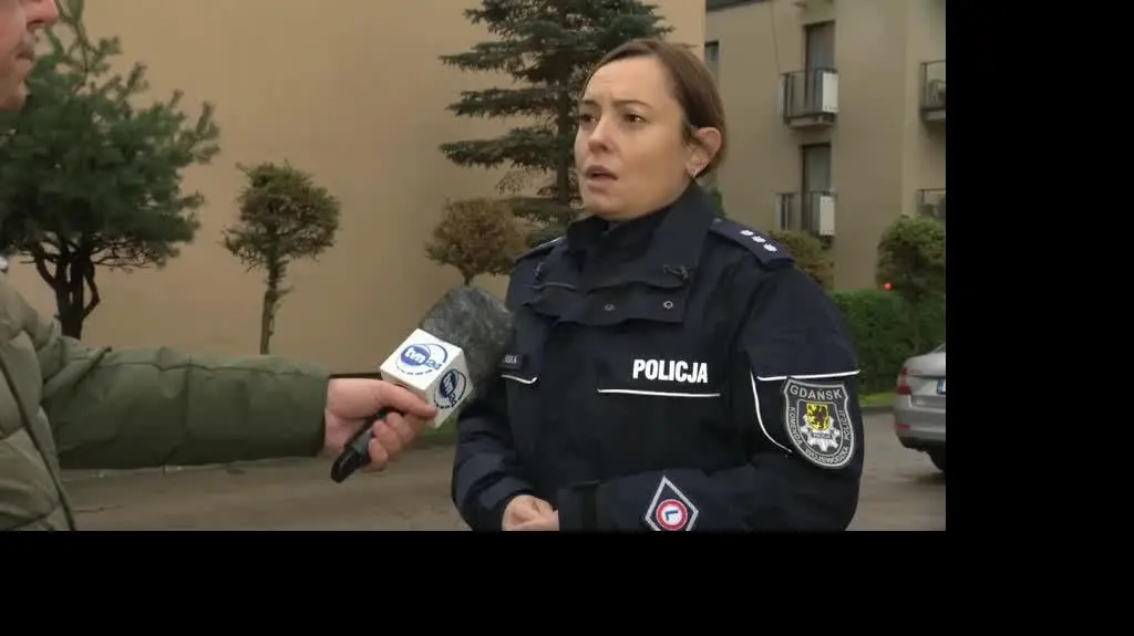 Zwłoki 6-latka znaleziono w Gdyni