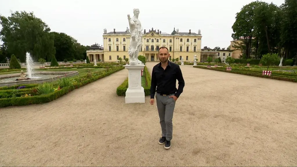 Michał Jackowski