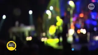 Edyta Górniak o miłości nie tylko do muzyki
