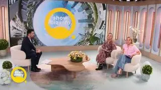 Co nowego w show-biznesie? 