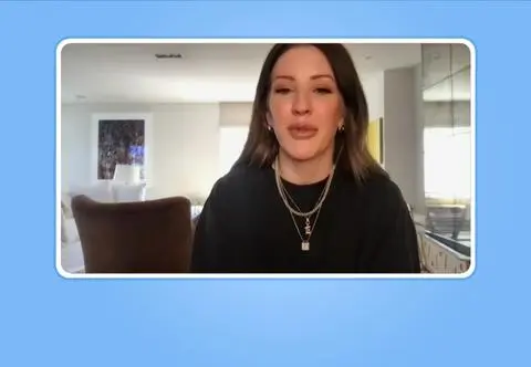 Macierzyństwo i nowa płyta. Ellie Goulding wraca na scenę muzyczną