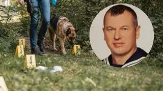 Służby wydały kolejny alert RCB. Trwa 11. dzień poszukiwań Grzegorza Borysa