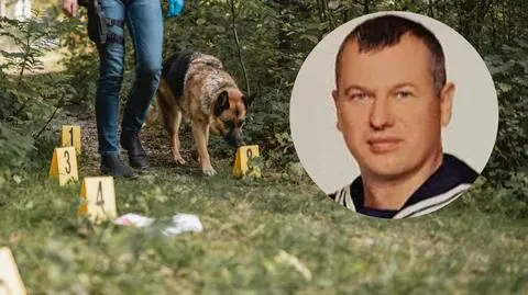 Obława Grzegorza Borysa