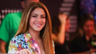 Czy Shakira ma nowego partnera? "Podobno mają się ku sobie"