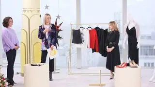 Co włożyć na Wigilię 2021? Stylistka zdradza, co najlepiej wybrać