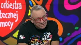 WOŚP zaopatrzy kilkadziesiąt ośrodków