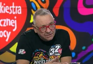 WOŚP zaopatrzy kilkadziesiąt ośrodków