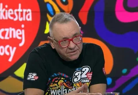 WOŚP zaopatrzy kilkadziesiąt ośrodków