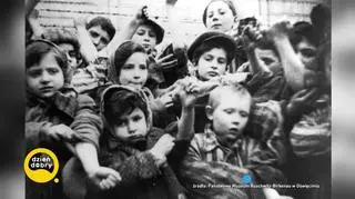 Matka nauczyła ją, jak przetrwać obozowe piekło w Auschwitz. "Byliśmy jak umarli"
