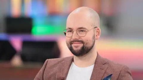 Bartosz Kruszka wynalazł urządzenie zamieniającą słoną wodę w zdatną do picia