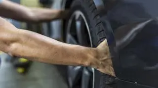 Ile zapłacimy w 2023 roku za wymianę opon?