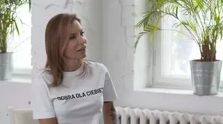 Karolina Pilarczyk o podwójnych standardach