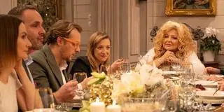 Magda Gessler, Lara Gessler, Tadeusz Müller